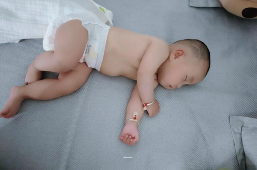 磐石宝宝高烧怎么处理