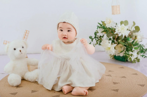 磐石如何给宝宝排气